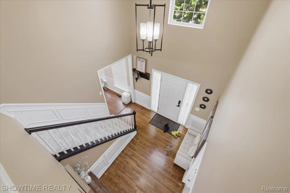 7386 Tottenham Shelby Charter Township, MI 48317