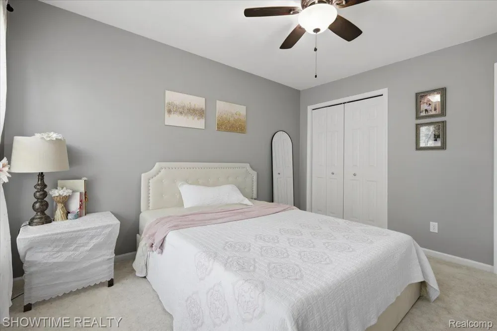 7386 Tottenham Shelby Charter Township, MI 48317