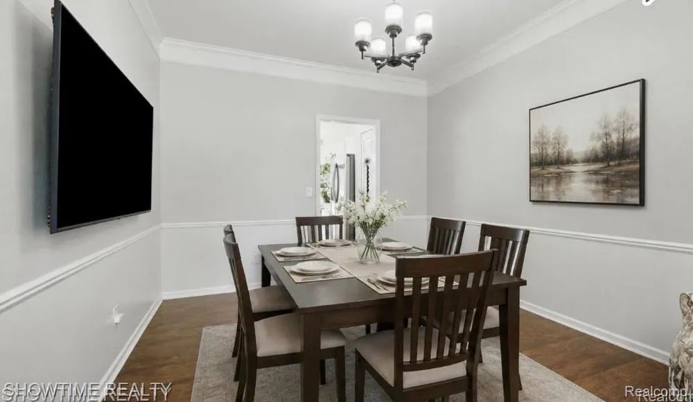 7386 Tottenham Shelby Charter Township, MI 48317