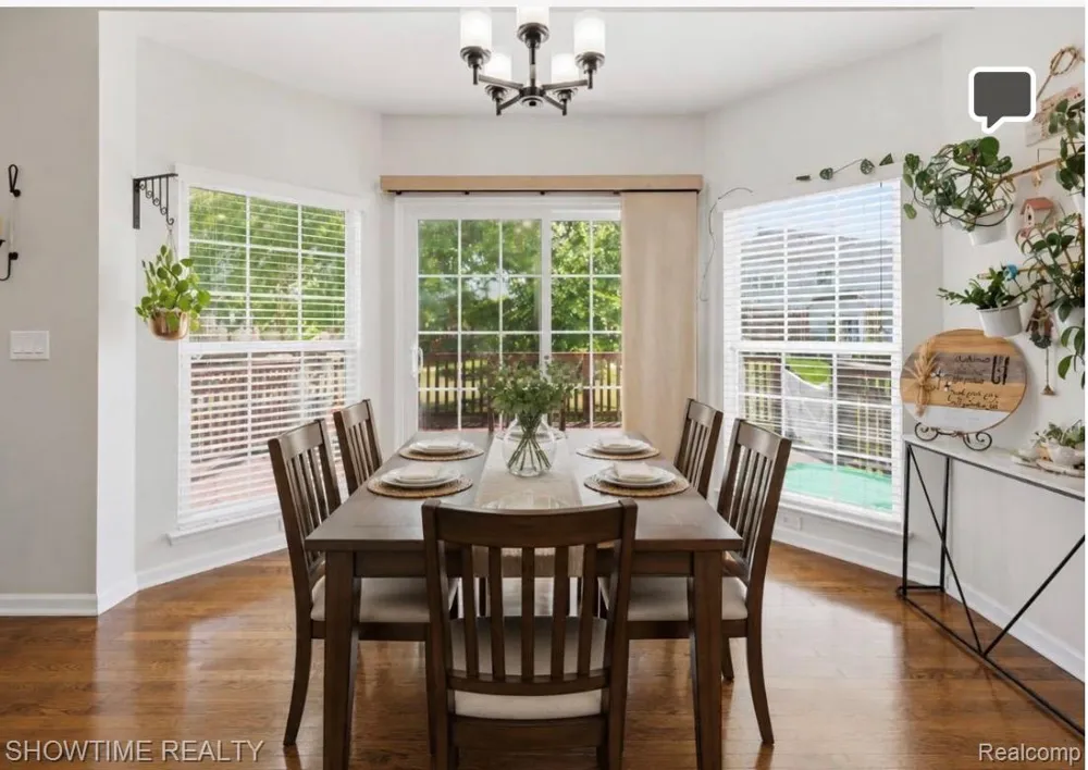 7386 Tottenham Shelby Charter Township, MI 48317