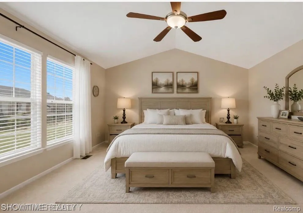 7386 Tottenham Shelby Charter Township, MI 48317