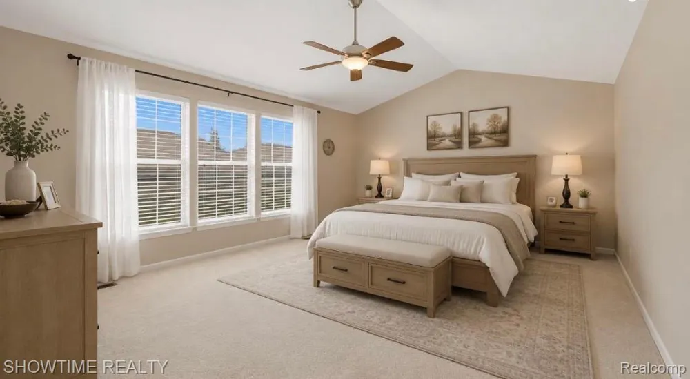7386 Tottenham Shelby Charter Township, MI 48317