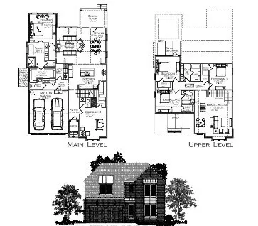 2401 Nolan Dr Franklin, TN 37064
