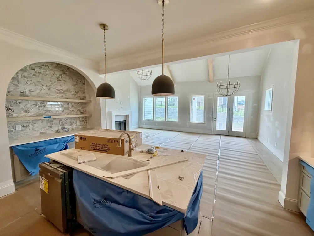 2401 Nolan Dr Franklin, TN 37064