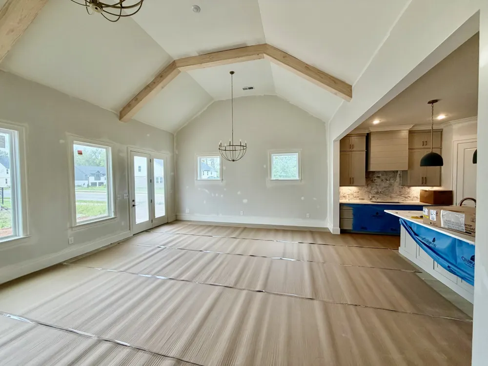 2401 Nolan Dr Franklin, TN 37064