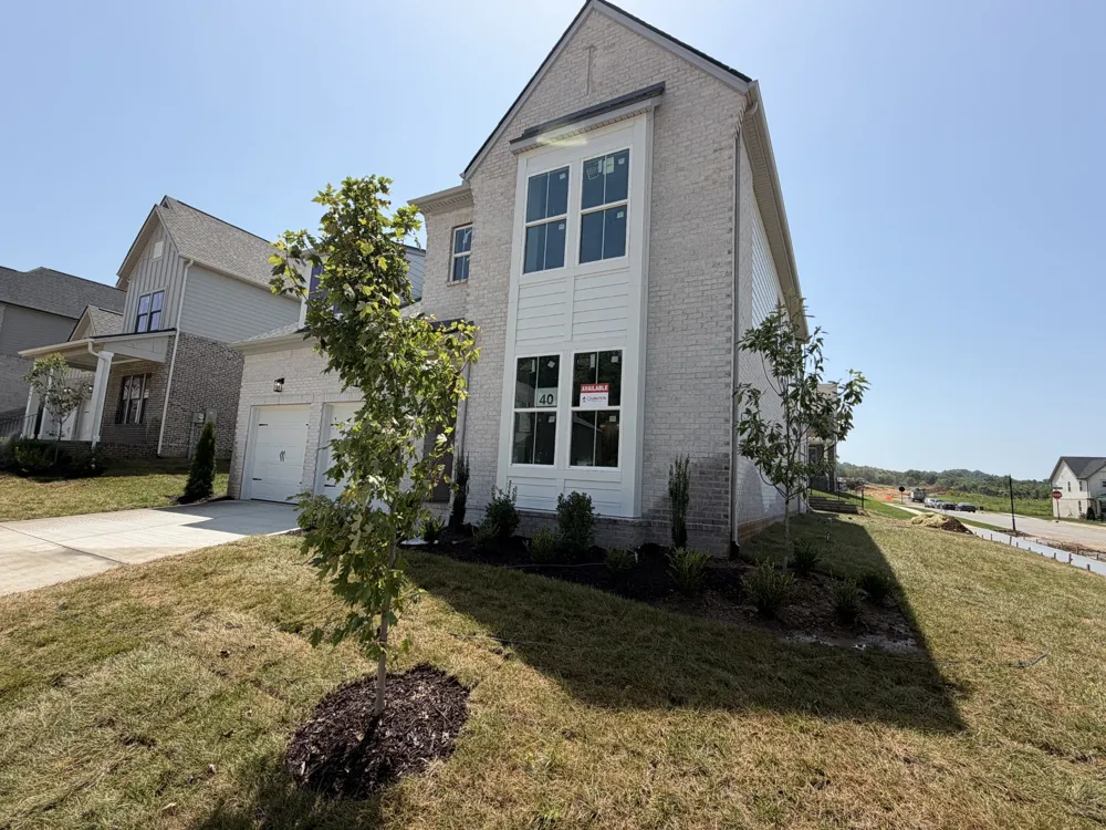 2401 Nolan Dr Franklin, TN 37064