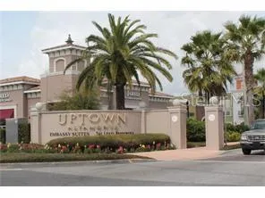 121 OYSTER BAY CIRCLE #160 Altamonte Springs, FL 32701