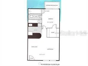121 OYSTER BAY CIRCLE #160 Altamonte Springs, FL 32701