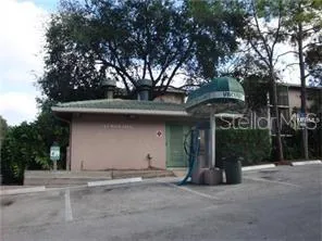 121 OYSTER BAY CIRCLE #160 Altamonte Springs, FL 32701