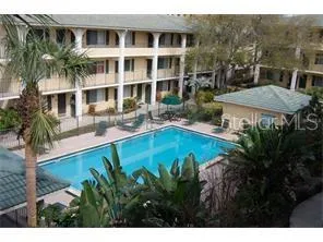 121 OYSTER BAY CIRCLE #160 Altamonte Springs, FL 32701