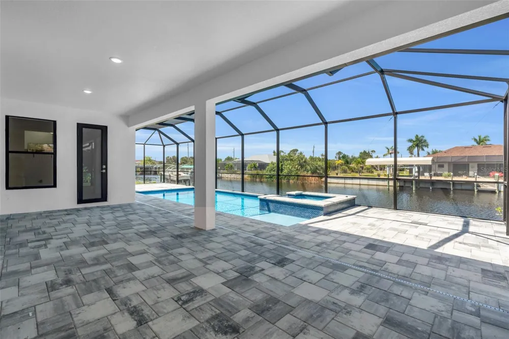 9176 ARRID CIRCLE Port Charlotte, FL 33981