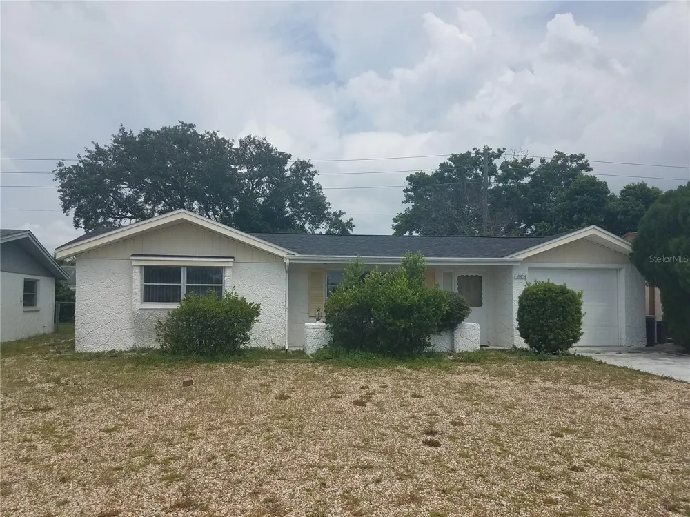 10824 QUEENS ROAD Port Richey, FL 34668