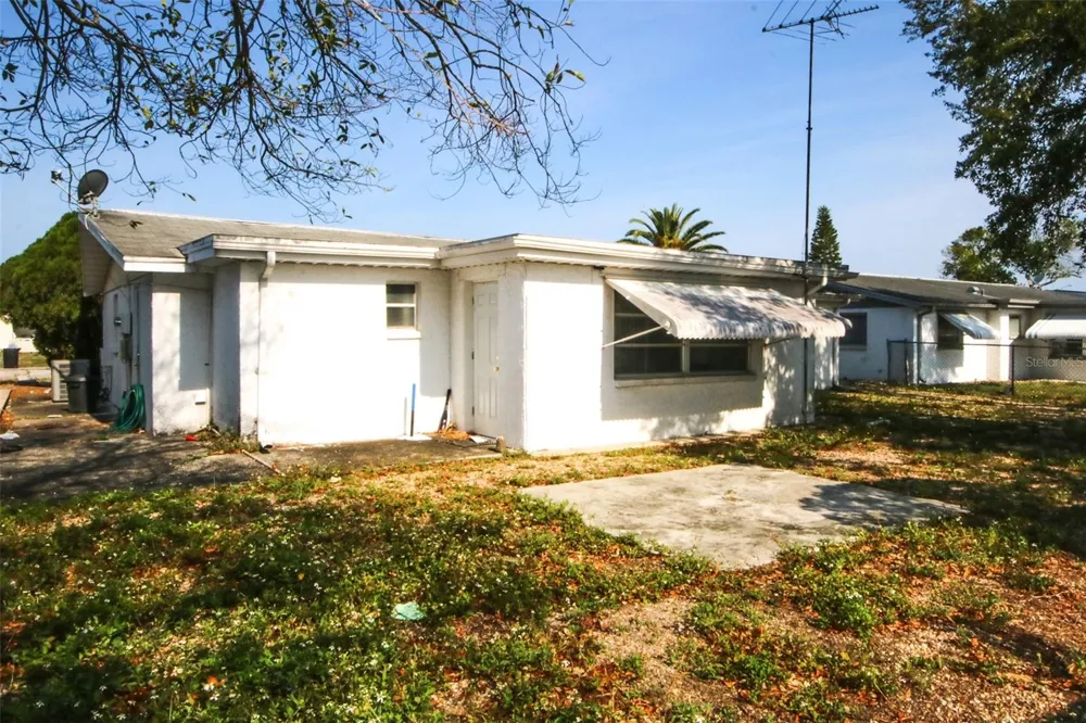10824 QUEENS ROAD Port Richey, FL 34668