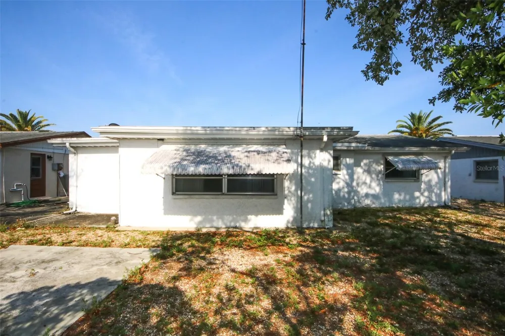 10824 QUEENS ROAD Port Richey, FL 34668