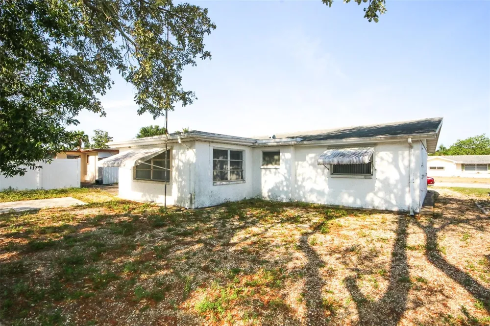 10824 QUEENS ROAD Port Richey, FL 34668
