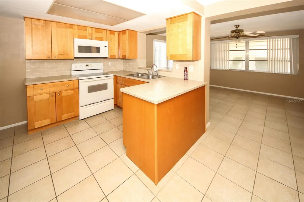 10824 QUEENS ROAD Port Richey, FL 34668