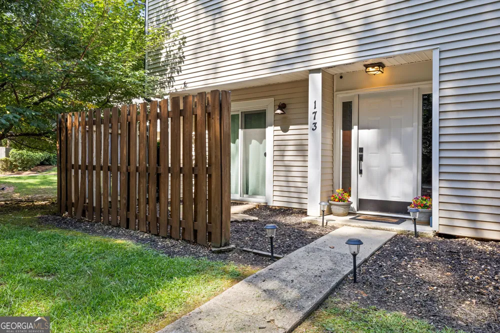 173 Twiggs COR Peachtree City, GA 30269
