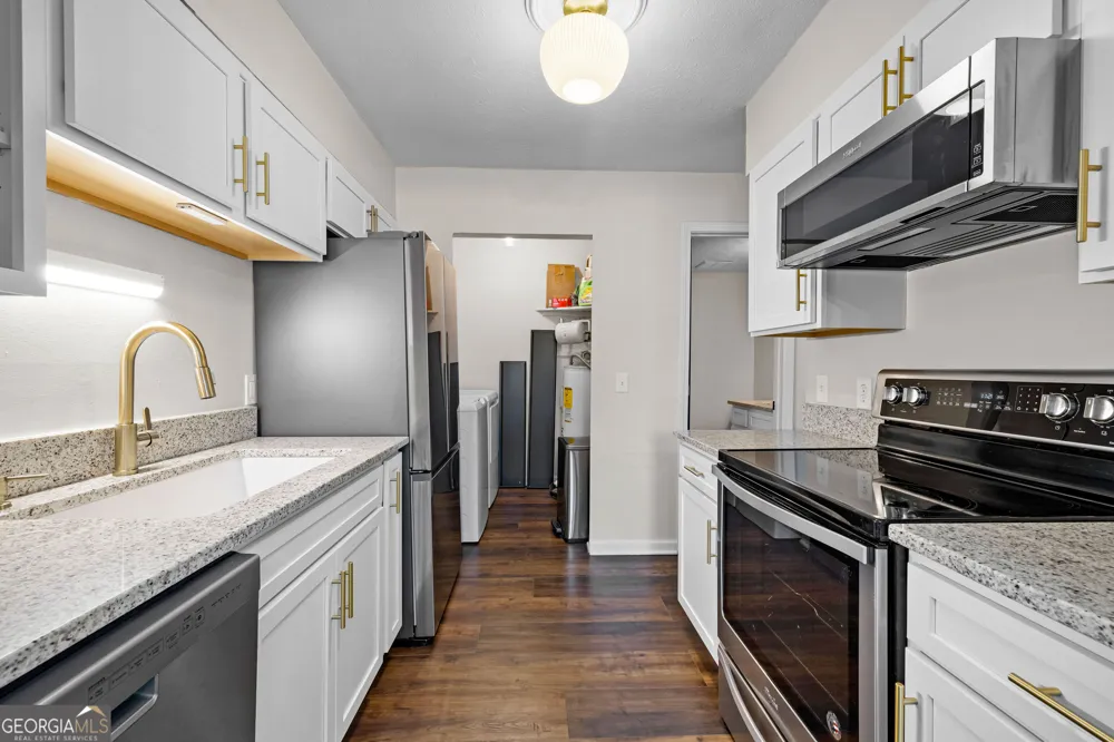173 Twiggs COR Peachtree City, GA 30269