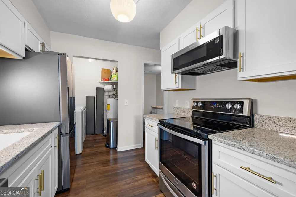 173 Twiggs COR Peachtree City, GA 30269