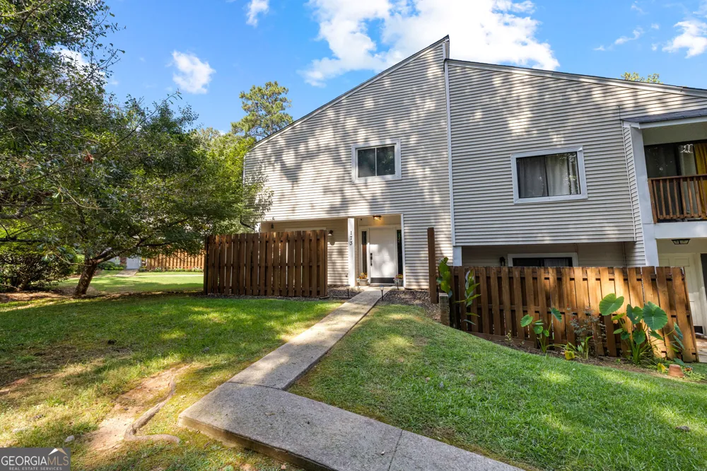 173 Twiggs COR Peachtree City, GA 30269