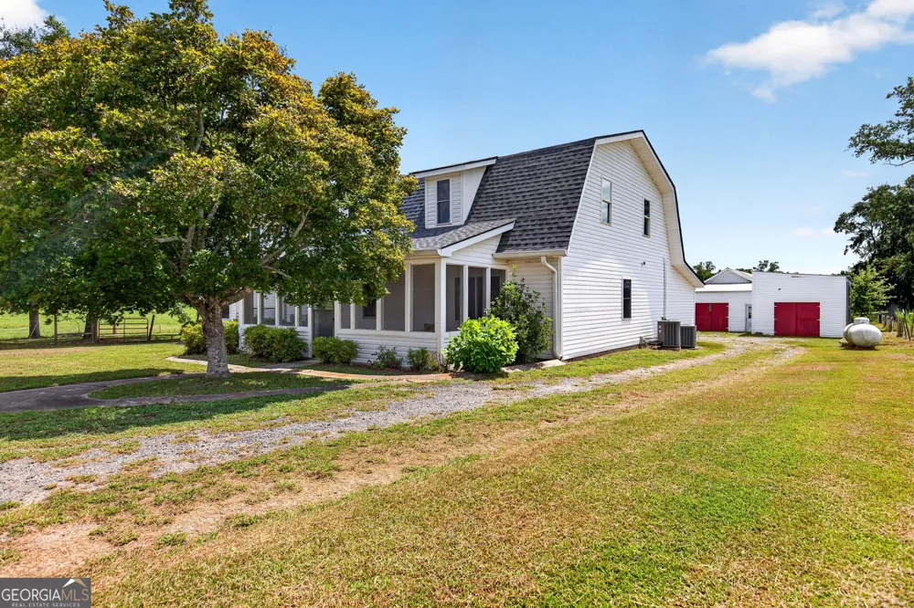 793 Harrell RD Thomaston, GA 30286