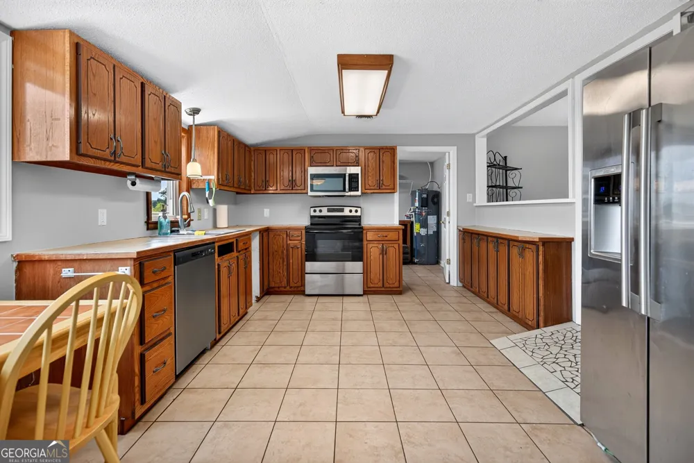 793 Harrell RD Thomaston, GA 30286