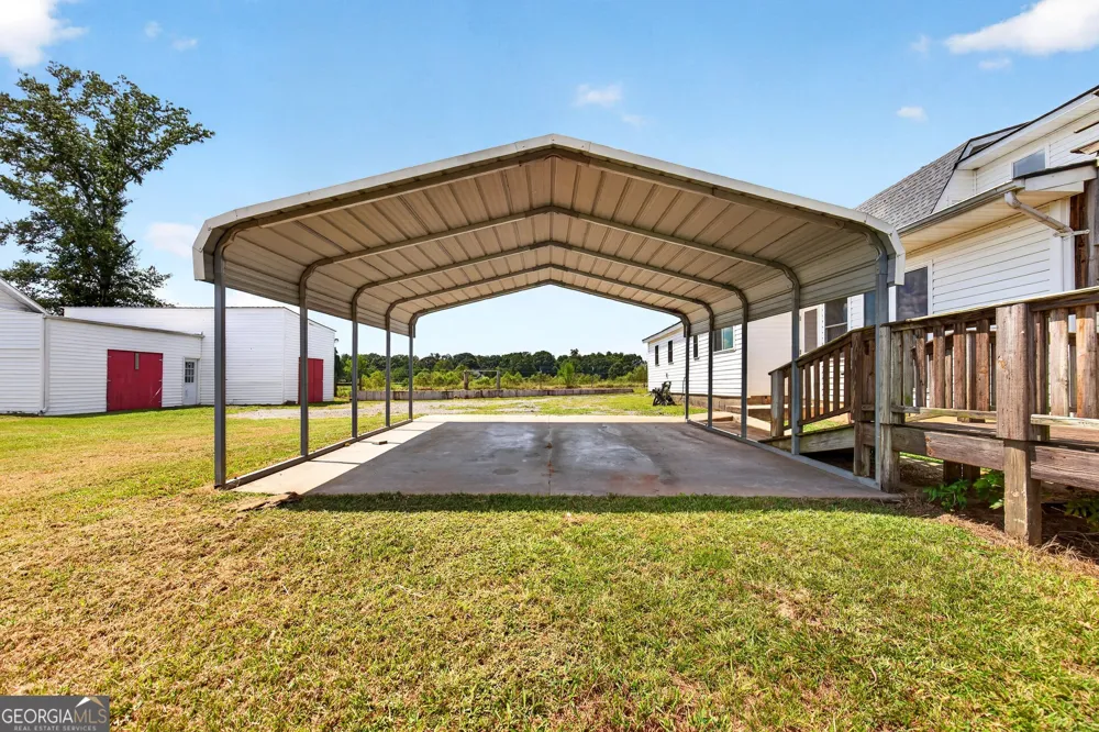 793 Harrell RD Thomaston, GA 30286