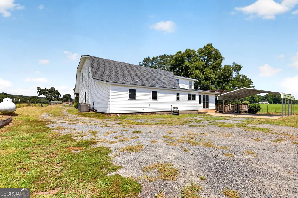 793 Harrell RD Thomaston, GA 30286