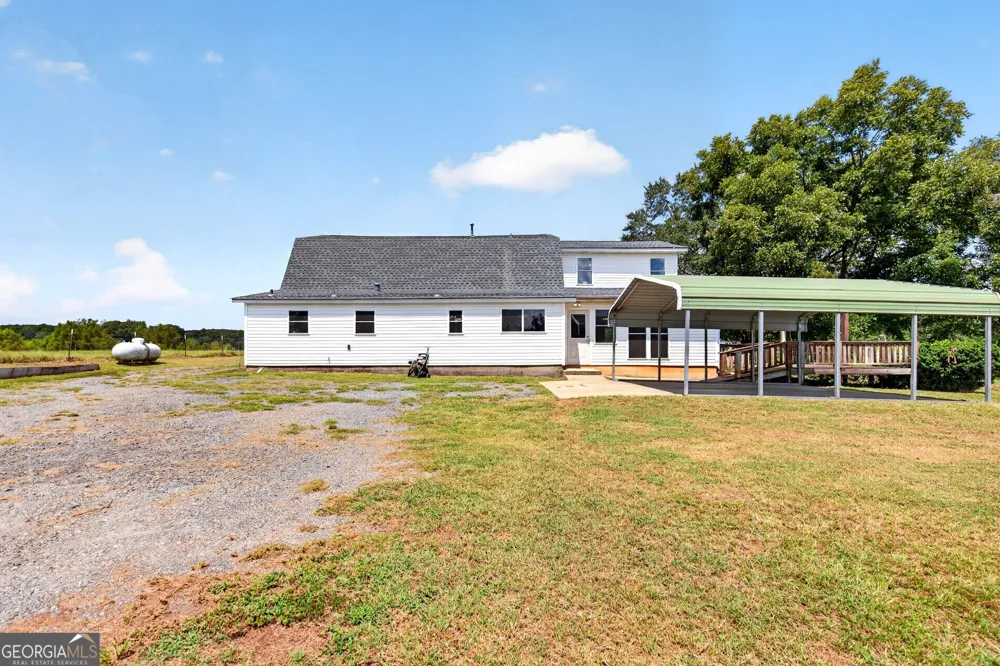 793 Harrell RD Thomaston, GA 30286
