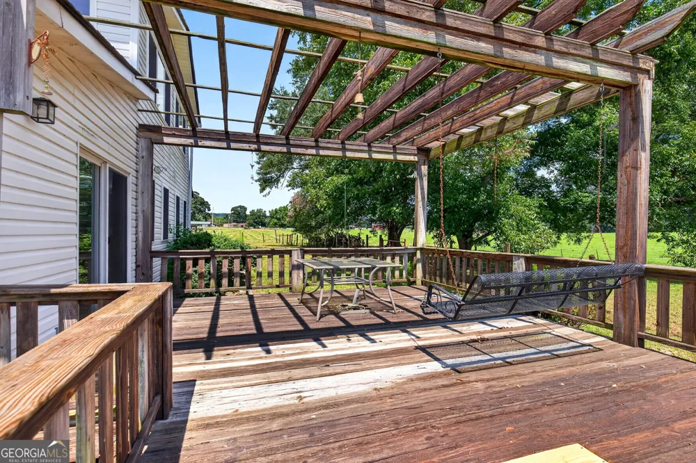 793 Harrell RD Thomaston, GA 30286