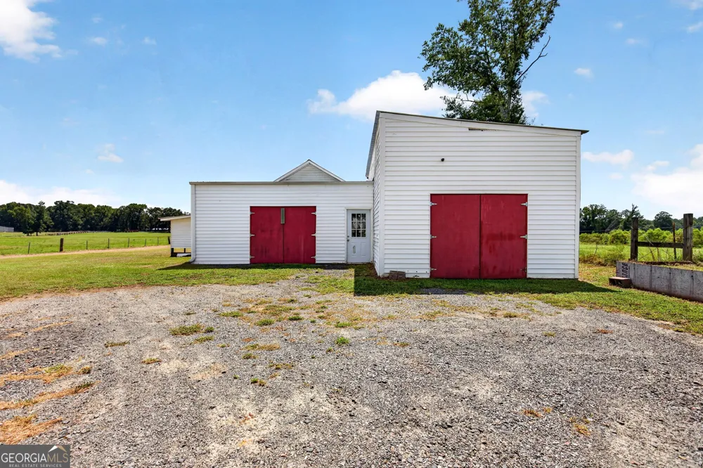 793 Harrell RD Thomaston, GA 30286
