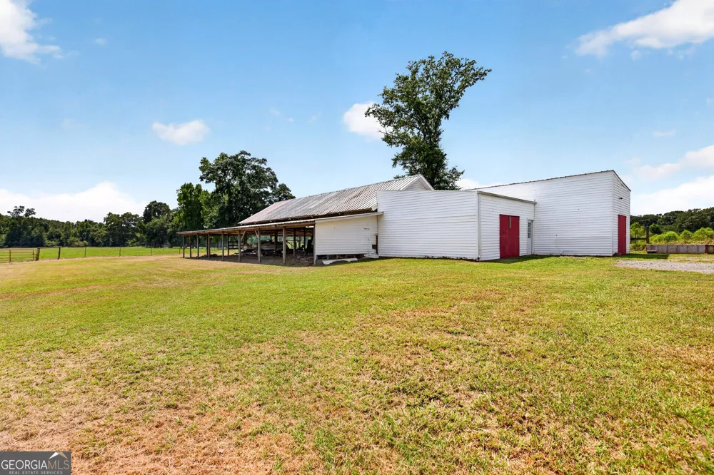 793 Harrell RD Thomaston, GA 30286