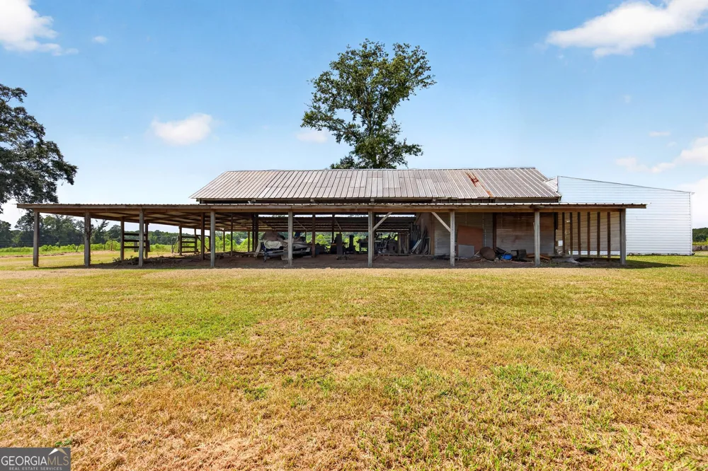 793 Harrell RD Thomaston, GA 30286