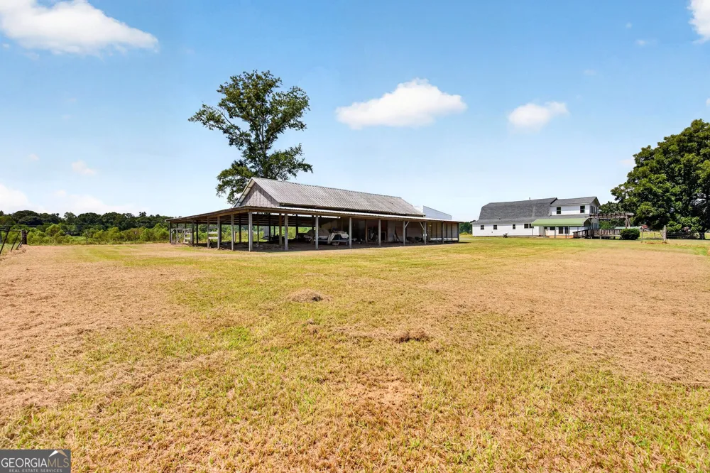 793 Harrell RD Thomaston, GA 30286
