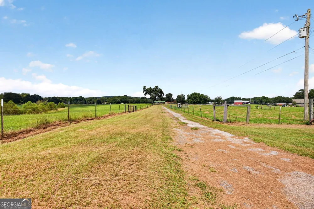 793 Harrell RD Thomaston, GA 30286