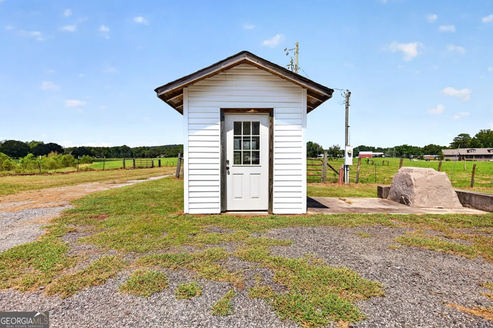 793 Harrell RD Thomaston, GA 30286