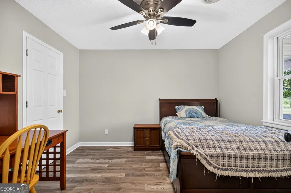 793 Harrell RD Thomaston, GA 30286