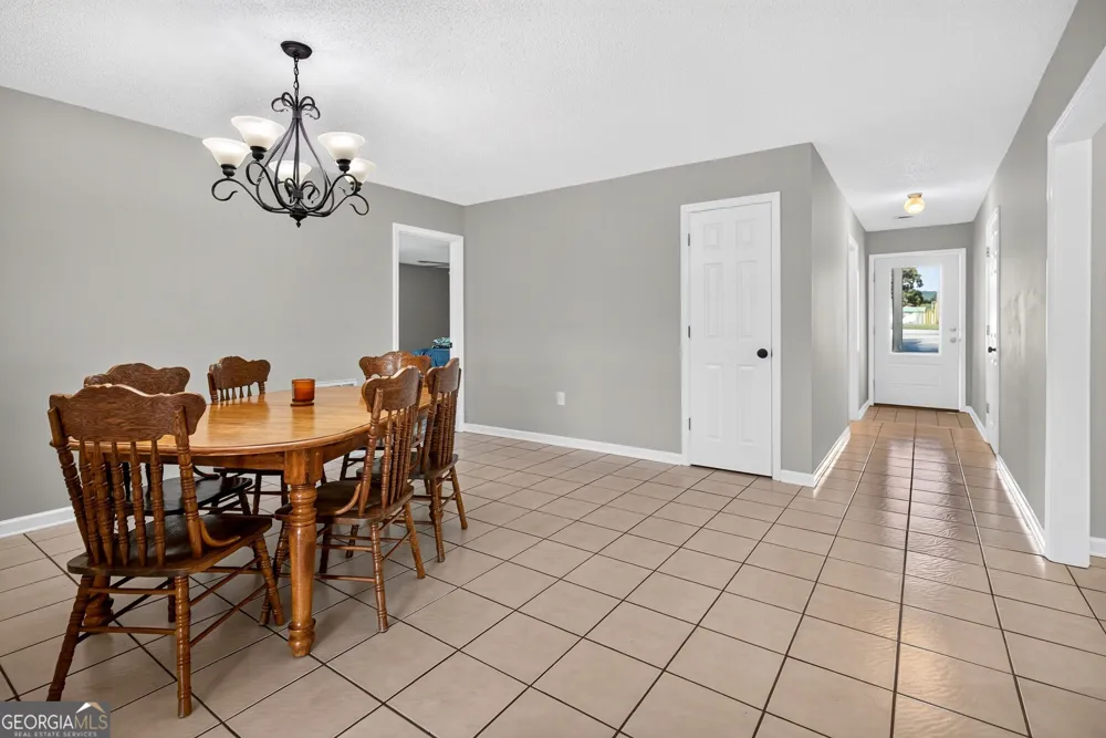 793 Harrell RD Thomaston, GA 30286