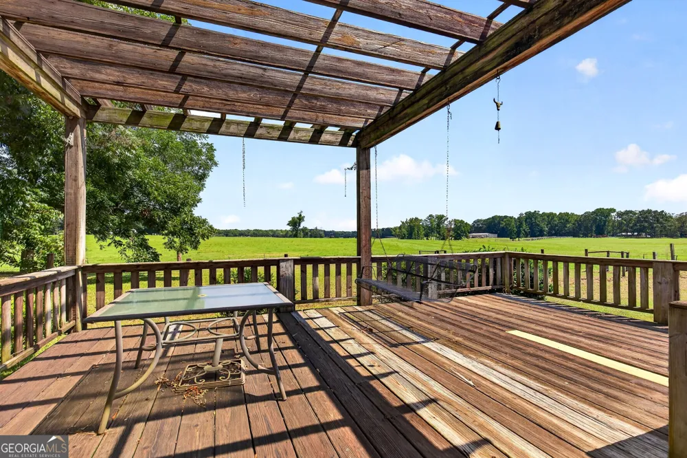 793 Harrell RD Thomaston, GA 30286