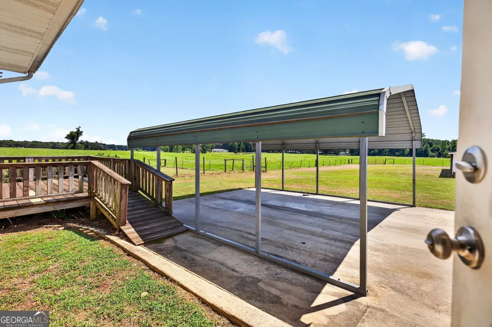 793 Harrell RD Thomaston, GA 30286