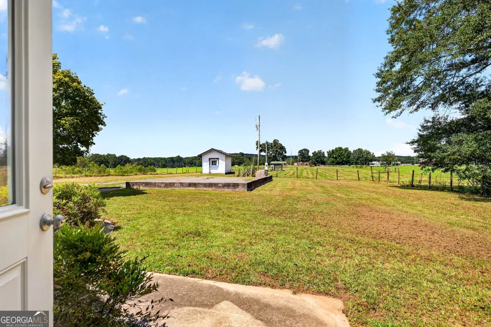 793 Harrell RD Thomaston, GA 30286