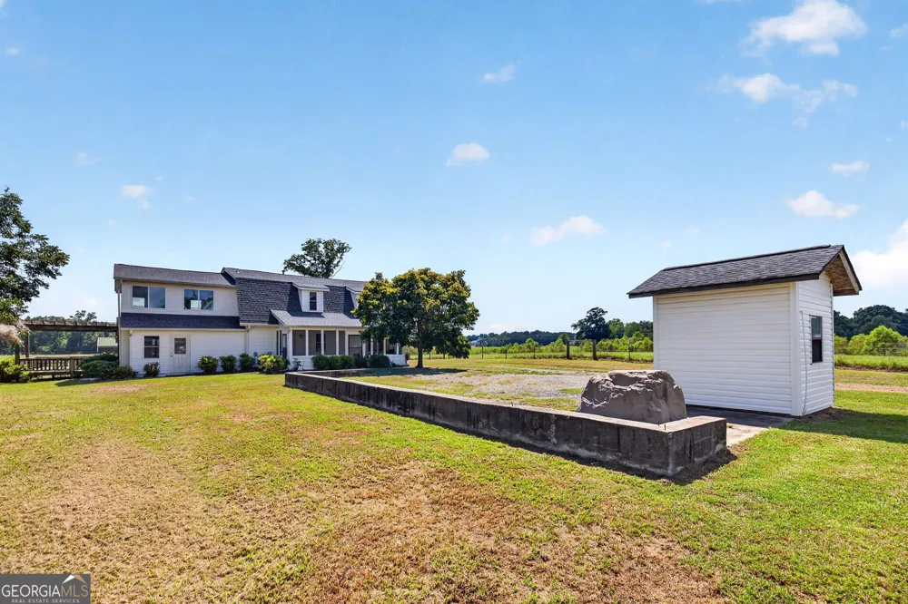 793 Harrell RD Thomaston, GA 30286