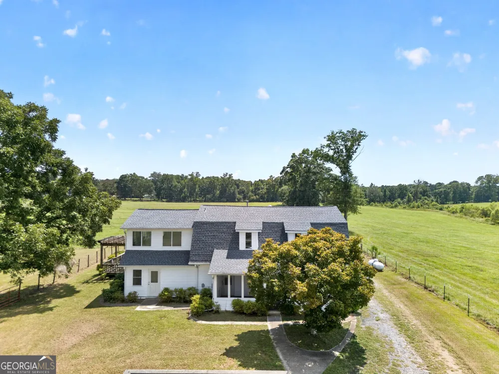 793 Harrell RD Thomaston, GA 30286
