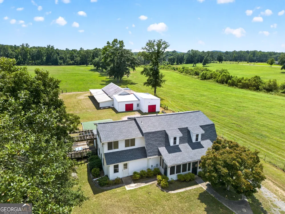 793 Harrell RD Thomaston, GA 30286