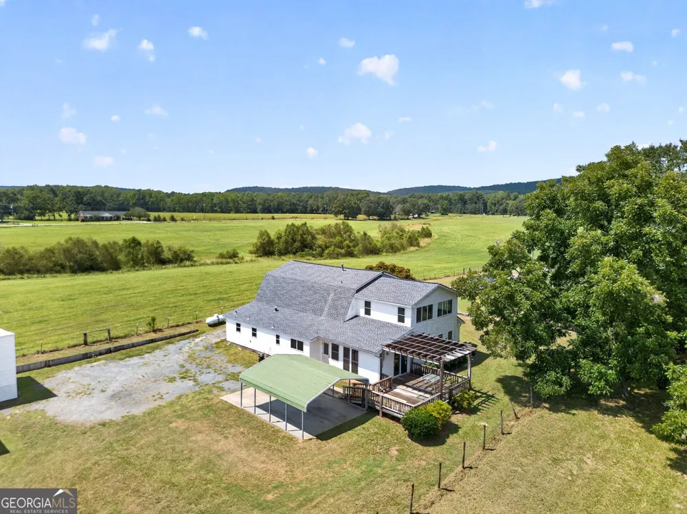 793 Harrell RD Thomaston, GA 30286