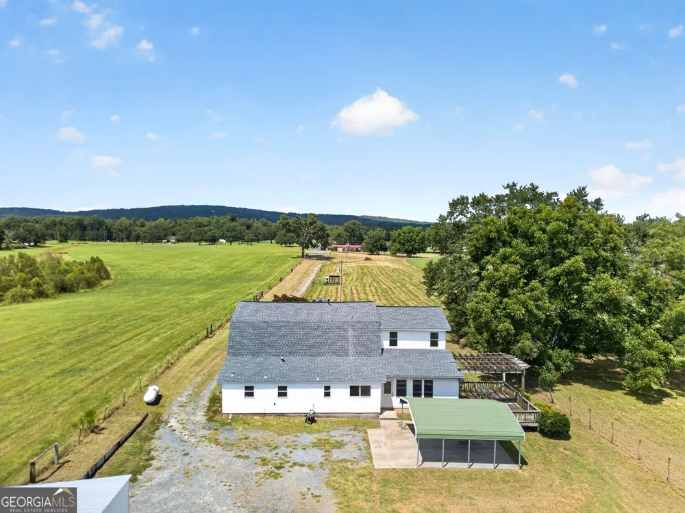 793 Harrell RD Thomaston, GA 30286