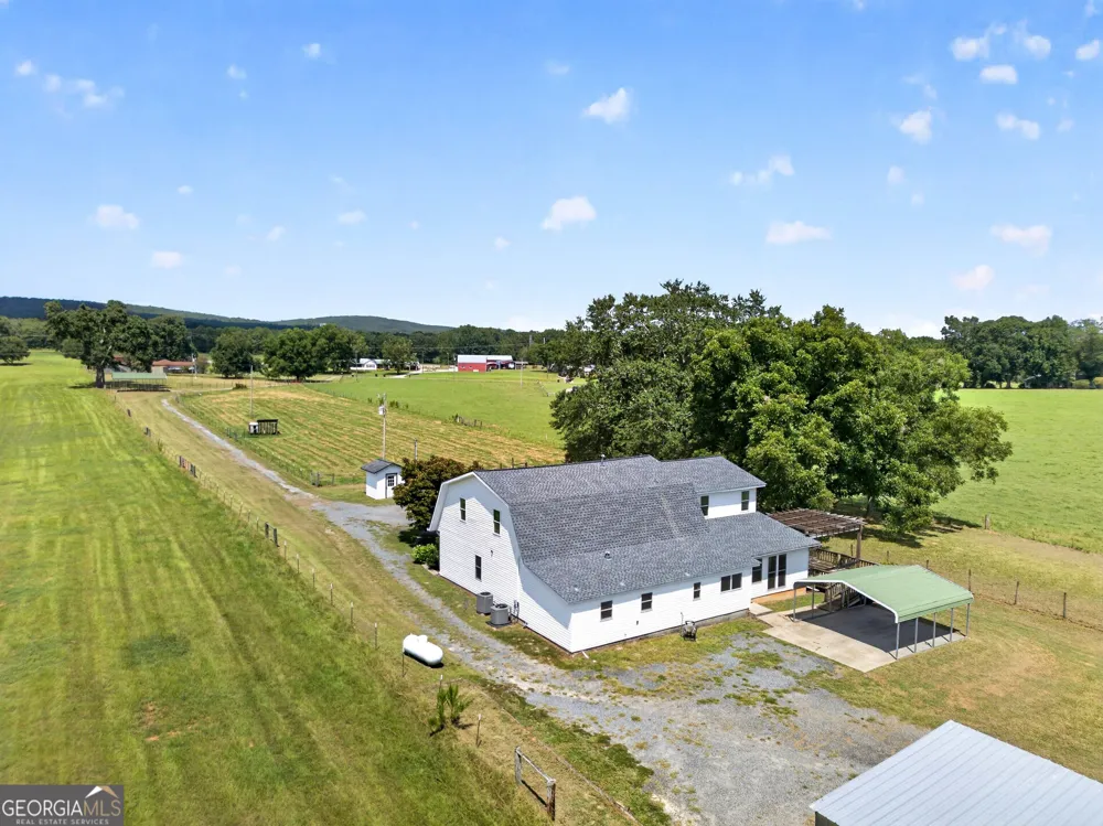 793 Harrell RD Thomaston, GA 30286