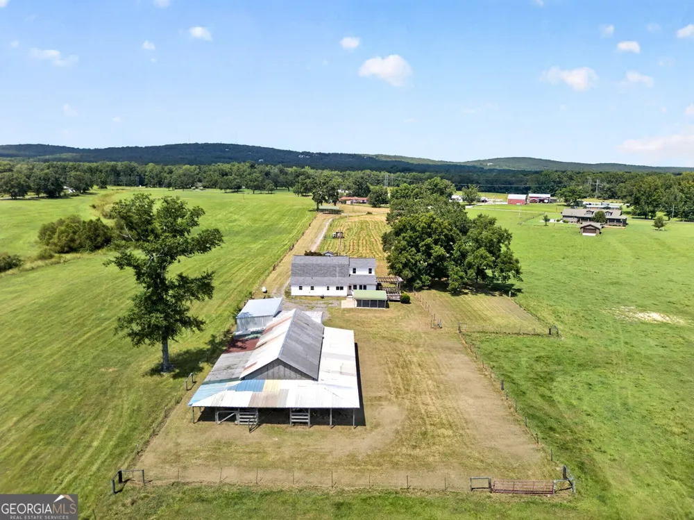 793 Harrell RD Thomaston, GA 30286
