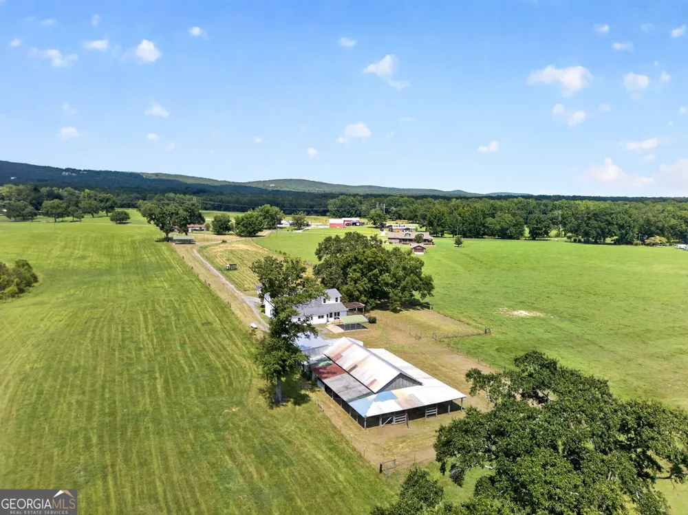 793 Harrell RD Thomaston, GA 30286