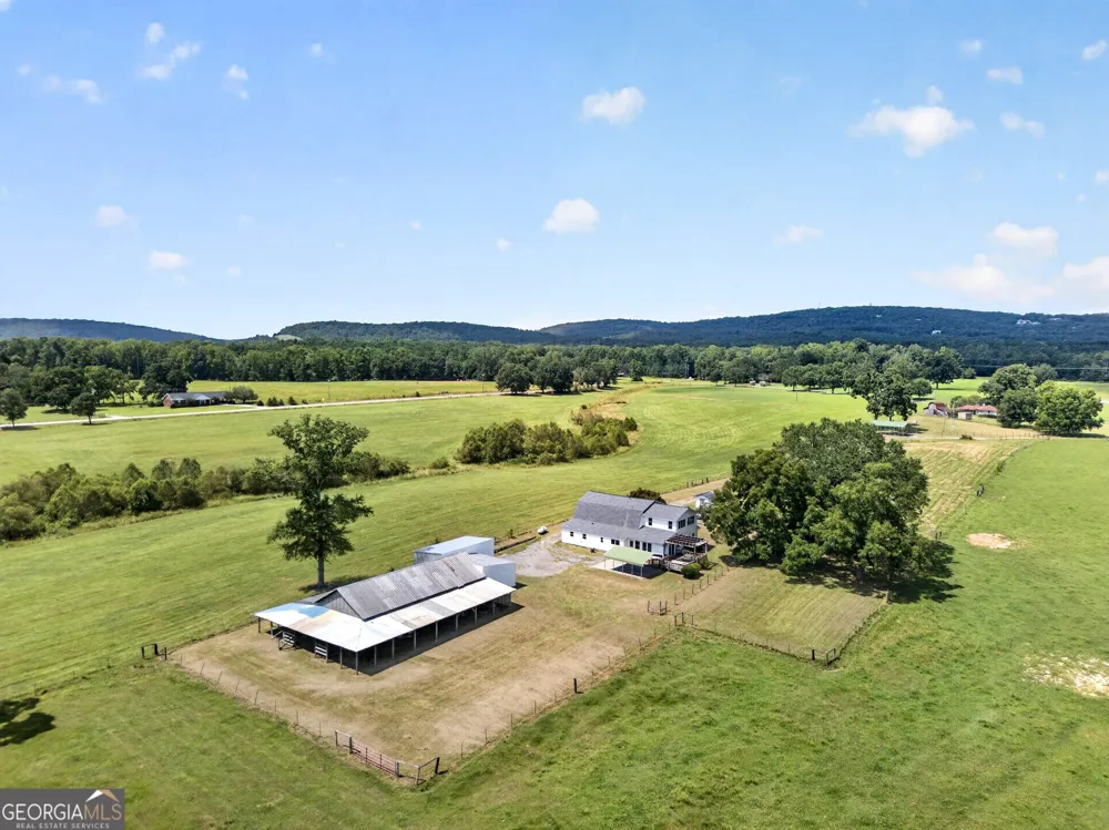 793 Harrell RD Thomaston, GA 30286